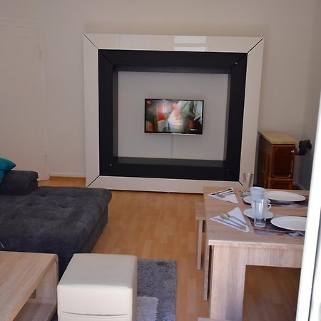 Apartment Ostendplatz Штутгарт Екстер'єр фото