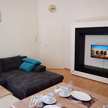 Apartment Ostendplatz Штутгарт Екстер'єр фото