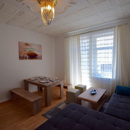 Apartment Ostendplatz Штутгарт Екстер'єр фото