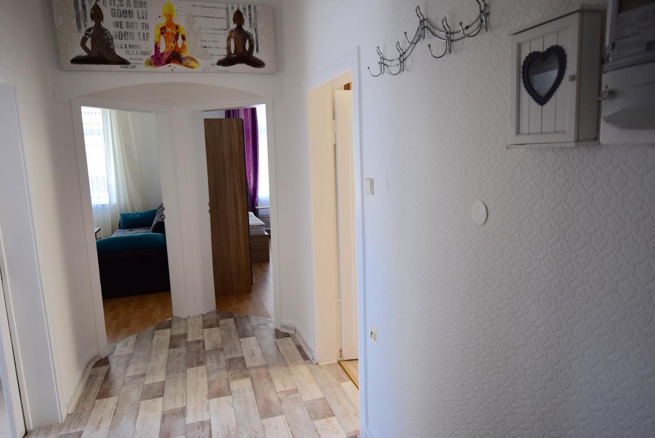 Apartment Ostendplatz Штутгарт Екстер'єр фото