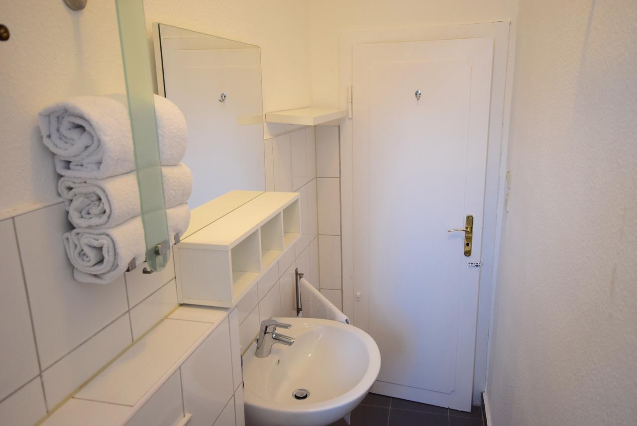 Apartment Ostendplatz Штутгарт Екстер'єр фото