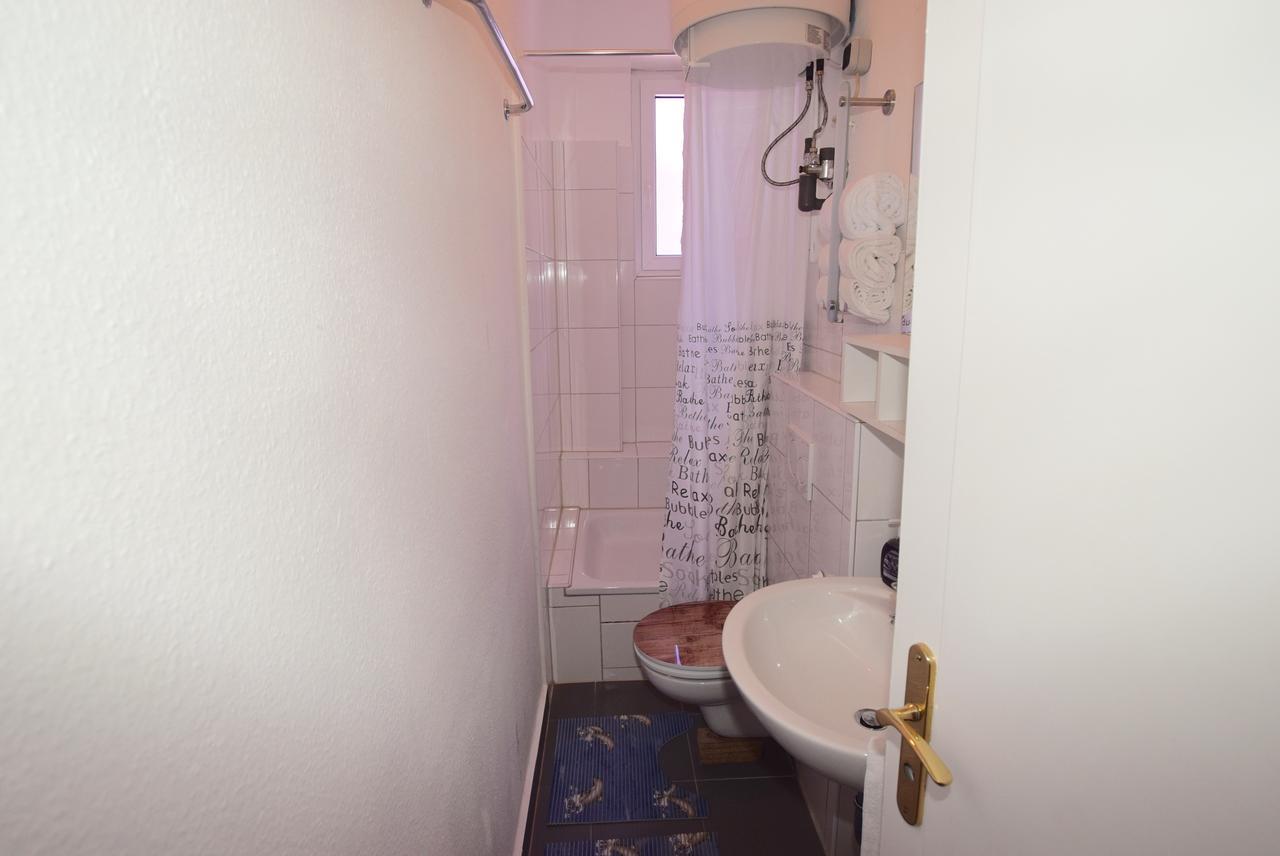 Apartment Ostendplatz Штутгарт Екстер'єр фото